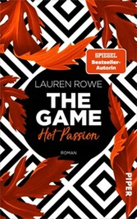 Rowe |  The Game - Hot Passion | eBook | Sack Fachmedien