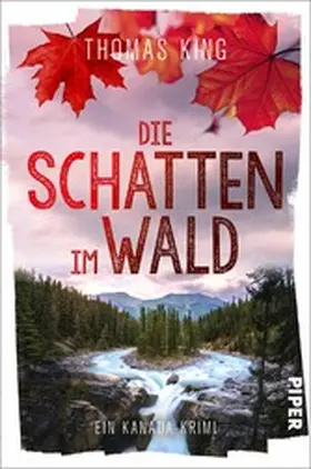 King |  Die Schatten im Wald | eBook | Sack Fachmedien