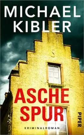 Kibler |  Aschespur | eBook | Sack Fachmedien