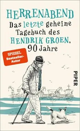 Groen |  Herrenabend | eBook | Sack Fachmedien