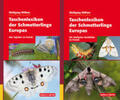 Willner |  Taschenlexikon der Schmetterlinge Europas - 2 Bände im Paket | Buch |  Sack Fachmedien