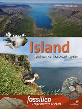 Gies / Geyer |  Island | Buch |  Sack Fachmedien