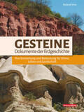 Vinx |  Gesteine - Dokumente der Erdgeschichte | Buch |  Sack Fachmedien