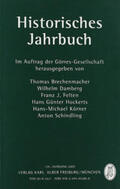 Brechenmacher / Görres-Gesellschaft / Damberg |  Historisches Jahrbuch 129. Jahrgang 2009 | Buch |  Sack Fachmedien