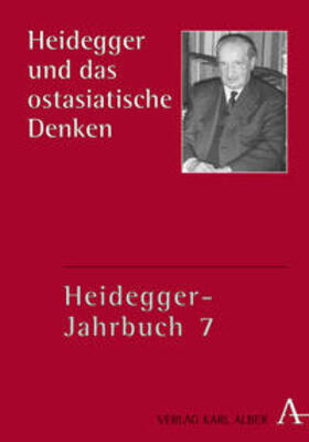 Denker / Zaborowski / Kadowaki | Heidegger-Jahrbuch 7 | Buch | 978-3-495-45707-8 | sack.de