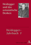 Denker / Zaborowski / Kadowaki |  Heidegger-Jahrbuch 7 | Buch |  Sack Fachmedien