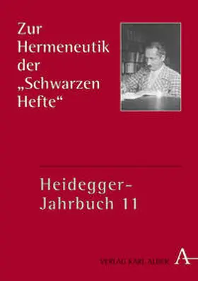 Denker / Zaborowski |  Zur Hermeneutik der „Schwarzen Hefte“ | Buch |  Sack Fachmedien