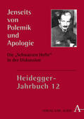 Denker / Zaborowski |  Jenseits von Polemik und Apologie | Buch |  Sack Fachmedien