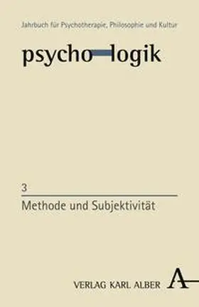  Methode und Subjektivität | Buch |  Sack Fachmedien