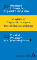 Reder / Filipovic / Finkelde |  Jahrbuch Praktische Philosophie in globaler Perspektive 2017 | Buch |  Sack Fachmedien