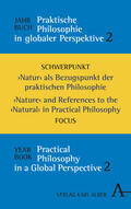 Reder / Filipovic / Finkelde |  Jahrbuch praktische Philosophie in globaler Perspektive 2018 | Buch |  Sack Fachmedien