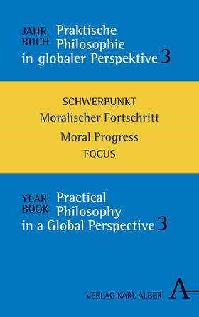 Reder / Cojocaru / Filipovic | Jahrbuch Praktische Philosophie in globaler Perspektive // Yearbook Practical Philosophy in a Global Perspective | Buch | 978-3-495-46203-4 | sack.de