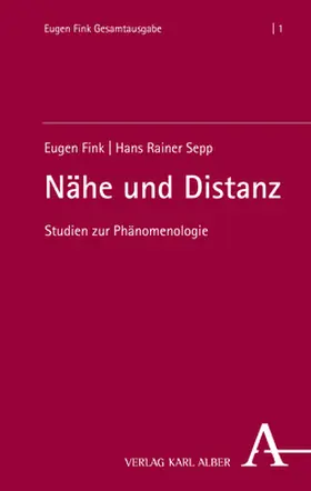 Fink / Sepp |  Nähe und Distanz | Buch |  Sack Fachmedien