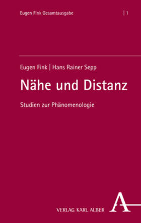 Fink / Sepp | Nähe und Distanz | Buch | 978-3-495-46301-7 | sack.de
