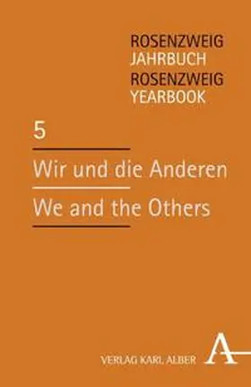 Wir und die Anderen / We and the Others | Buch | 978-3-495-46405-2 | sack.de