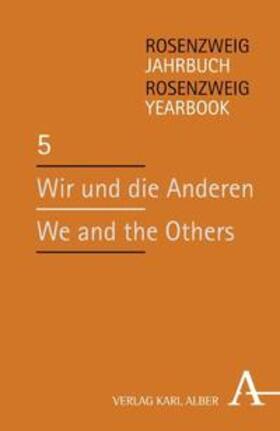 Wir und die Anderen / We and the Others | Buch | 978-3-495-46405-2 | sack.de