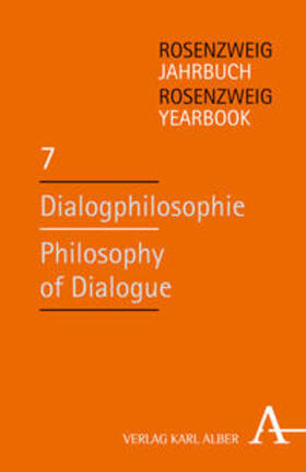 Brasser / Ciglia |  Dialogphilosophie - Philosophy of Dialogue | Buch |  Sack Fachmedien
