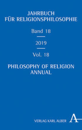 Enders / Zaborowski |  Jahrbuch für Religionsphilosophie | Buch |  Sack Fachmedien
