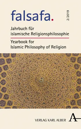 Karimi |  falsafa | Buch |  Sack Fachmedien