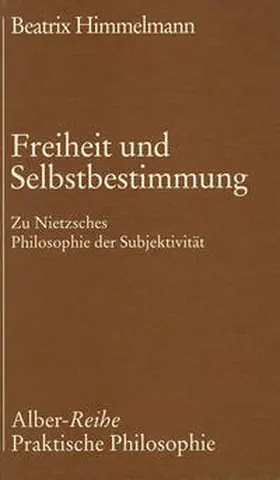Himmelmann |  Freiheit und Selbstbestimmung | Buch |  Sack Fachmedien