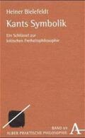 Bielefeldt |  Kants Symbolik | Buch |  Sack Fachmedien