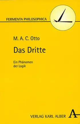 Otto |  Das Dritte | Buch |  Sack Fachmedien