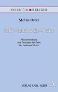 Oster |  Mit - Mensch - Sein | Buch |  Sack Fachmedien