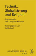 Gabriel |  Technik, Globalisierung und Religion | Buch |  Sack Fachmedien
