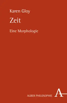 Gloy |  Zeit | Buch |  Sack Fachmedien