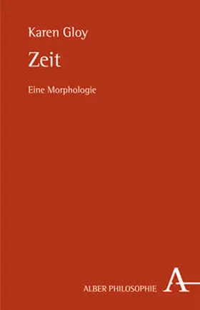 Gloy |  Zeit | Buch |  Sack Fachmedien