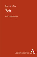 Gloy |  Zeit | Buch |  Sack Fachmedien