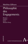 Gillissen |  Philosophie des Engagements | Buch |  Sack Fachmedien