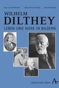 Kerckhoven / Lessing / Ossenkop |  Wilhelm Dilthey | Buch |  Sack Fachmedien