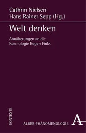 Sepp / Nielsen |  Welt denken | Buch |  Sack Fachmedien