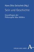 Seitschek |  Sein und Geschichte | Buch |  Sack Fachmedien