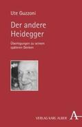 Guzzoni |  Der andere Heidegger | Buch |  Sack Fachmedien