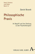Brandt |  Philosophische Praxis | Buch |  Sack Fachmedien