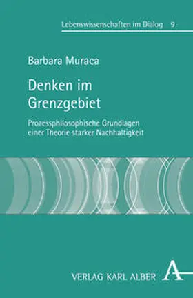 Muraca |  Denken im Grenzgebiet | Buch |  Sack Fachmedien