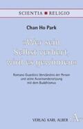 Park |  "Wer sein Selbst verliert, wird es gewinnen" | Buch |  Sack Fachmedien