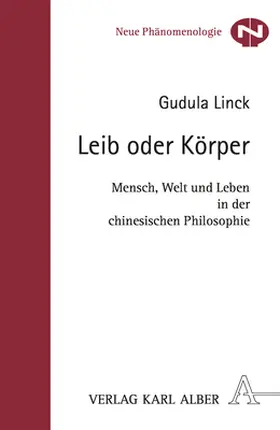 Linck |  Leib oder Körper | Buch |  Sack Fachmedien