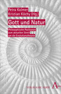 Kolmer / Köchy |  Gott und Natur | Buch |  Sack Fachmedien