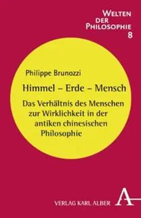 Brunozzi | Himmel - Erde - Mensch | Buch | 978-3-495-48489-0 | sack.de