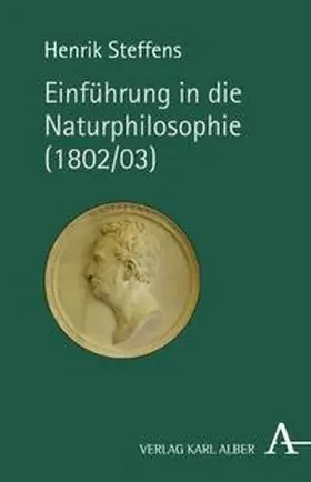 Steffens / Henningsen / Steeger |  Einleitung in die philosophischen Vorlesungen | Buch |  Sack Fachmedien