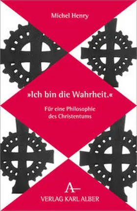 Henry |  "Ich bin die Wahrheit." | Buch |  Sack Fachmedien