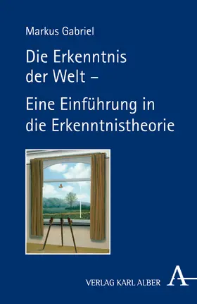 Gabriel |  Die Erkenntnis der Welt | Buch |  Sack Fachmedien