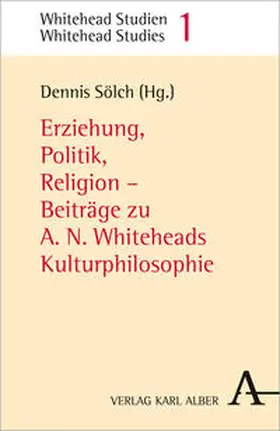 Sölch |  Erziehung, Politik, Religion | Buch |  Sack Fachmedien