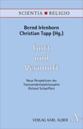 Irlenborn / Tapp |  Gott und Vernunft | Buch |  Sack Fachmedien
