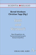 Irlenborn / Tapp |  Gott und Vernunft | Buch |  Sack Fachmedien