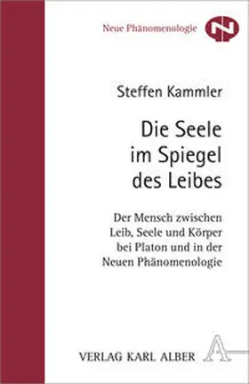 Kammler |  Die Seele im Spiegel des Leibes | Buch |  Sack Fachmedien