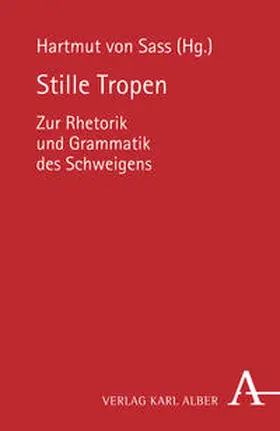 Sass |  Stille Tropen | Buch |  Sack Fachmedien